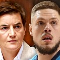 "Pošto na debatu ne smeju, izazov im je da vozimo bicikle" Brnabić i Štimac u klinču: "Vožnja bicikla ne stvara nova radna…