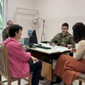 „Kada vojni lekar dođe u selo, to je dokaz da nije zaboravljeno“: Akcija „Vojni lekar na selu“ realizovana u naselju Rastina…