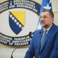 Vranješ: Konaković na konsultacije pozvao dva člana biračkog odbora u Ambasadi u Beogradu