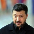 Zelenski: Rusija sprema dolazak još 10.000 severnokorejskih vojnika