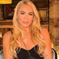 Slađana Erić: "Srce me zaboli kad pišete da sam u petoj deceniji"