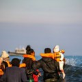 Francuska i Velika Britanija pregovaraju o okončanju sporazuma o migrantima
