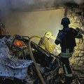 Vanredne restrikcije struje u Kijevu i tri regiona Ukrajine posle ruskih napada
