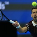 Novak saznao kada u nedelju izlazi na teren: Protiv Zvereva ili Šanga u Pekingu