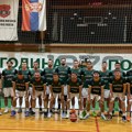 Nova sezona, novi sastav: KK Železničar na startu protiv Stare Pazove