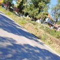 Preventivni pregledi za školsku decu u Maloj Plani