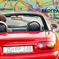 Hrvat pitao da li sme sa ZG tablicama u Beograd, jedan komentar ukrao svu pažnju: "Brale, 2026. je, ali..."