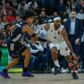 Ludnica u Evroligi: Francuski derbi pripao Asvelu, Hifi tragičar