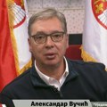 Vučić obradovao građane Nove Varoši: "Yumko" će graditi fabriku u vašem gradu, posao za 80 do 100 žena