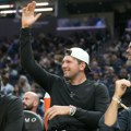 Dončić protiv podele evropske košarke: "Treba da postoji jedna liga"
