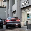 EU ograničava uvoz hibridnih automobila iz Kine, evo koliko vozila će moći da stigne godišnje