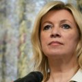 Zaharova: Borba za Rezoluciju 1244 ima duboke korene u srpsko-ruskim vezama