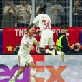 Liga šampiona: Liverpul brojao do šest, preokret Fejenorda