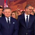 Vučić: Uvek sam želeo da čuvam i ujedinjujem Srbiju