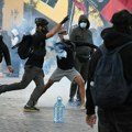 Opsada u Tirani, hiljade na ulicama traže ostavku Rame, on tvrdi: "Ovo je hibridni rat, silom me nećete srušiti!"