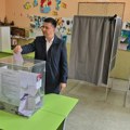 Gradonačelnik Niša Pavlović: Siguran sam da će građani glasati za one koji Srbiju vode u bolju budućnost