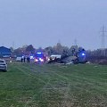 Tri osobe poginule u padu helikoptera misije EUFOR kod Brčkog