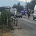 Troje mrtvih u nesreći Tragedija na putu Vrnjačka Banja - Goč