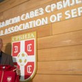 Svi da budu svesni grba koji se nosi: Dušan Đorđević novi selektor mlade reprezentacije Srbije