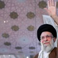Hamnei: Dogovor sa Zapadom moguć ako ostane iranska nuklearna infrastruktura