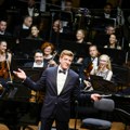 Rođendanski koncert Beogradske filharmonije: Od Betovena do Bitlsa, smeha, suza radosnica i ovacija