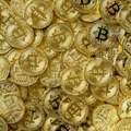 Bitcoin dostigao šestonedeljni maksimum, kripto inicijative jačaju