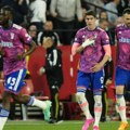 Vlahović i Kostić imaju novog saigrača: Sin legendarnog osvajača Zlatne lopte u Juventusu