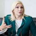 Zorana Mihajlović: Vučić i politika moraju da se sklone iz EPS-a i Srbijagasa