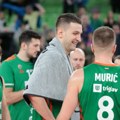 Košarkaški reprezentativac tzv. Kosova u Cedevita Olimpiji Ljubljančani jači u reketu
