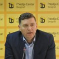 Zelenović: Vučić nudi radnicima minimalac od 46.000 dinara, a potrošačka korpa je 98.000