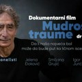Premijera filma “Mudrost traume” dr Gabora Matea u Nišu
