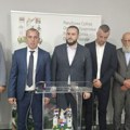 Zukorlić: Izgradnja autoputeva od velikog značaja za sve građane