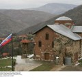 Eparhija raško-prizrenska nije voljna da prihvati mešanje kosovskih institucija: Sami ćemo sanirati štetu u manastiru