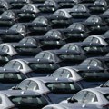 Novi automobili u Evropskoj uniji će poskupeti u proseku za 600 evra zbog poreza na ugljenik