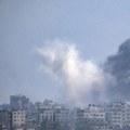 Hamas: Raketirali smo Izrael sa pozicija iz Libana