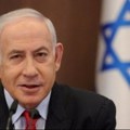 Netanyahu: Demolirat ćemo Hamas