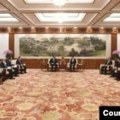 Vučić u Kini na Forumu Inicijative za saradnju "Pojas i put", prisustvuju i Putin i Orban