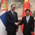 Sporazum s Kinom može da nas košta papreno: Vučić i Mali zbog rejtinga SNS guraju Srbiju u nove probleme
