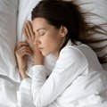 Položaj u kom spavate utiče na snove koje imate
