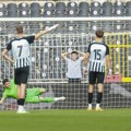 Impozantan podatak: Partizan u vrhu svetske liste po broju aktivnih igrača poniklih u klubu!