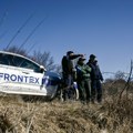 Fronteks zvanično počeo sa radom u Crnoj Gori