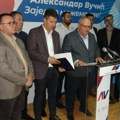 Izborna kampanja Srpske napredne stranke kreće iz Leskovca, u nedelju u 12 sati skup u SRC „Dubočica“