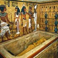Otkrivena Tutankamonova grobnica