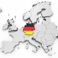 Nemačka industrija u padu većem od očekivanja