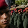 Venecuela spremna za secesiju teritorije Masovan odziv na referendum, svet na ivici novog rata