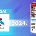Glas zapadne Srbije: Nova aplikacija za najnovije modele ajfona i smart telefona na novoj platformi