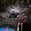 Prag nade za opoziciju: Ušli smo u poslednji sat, ova izlaznost bi trebalo da znači pad vlasti SNS u Beogradu