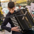 Novogodišnji koncerti učenika Muzičke škole „dr Miloje Milojević”