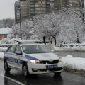 Zbog najavljenih većih snežnih padavina, stiglo upozorenje policije