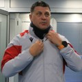 Milojević: Ne plaši me prednost Partizana